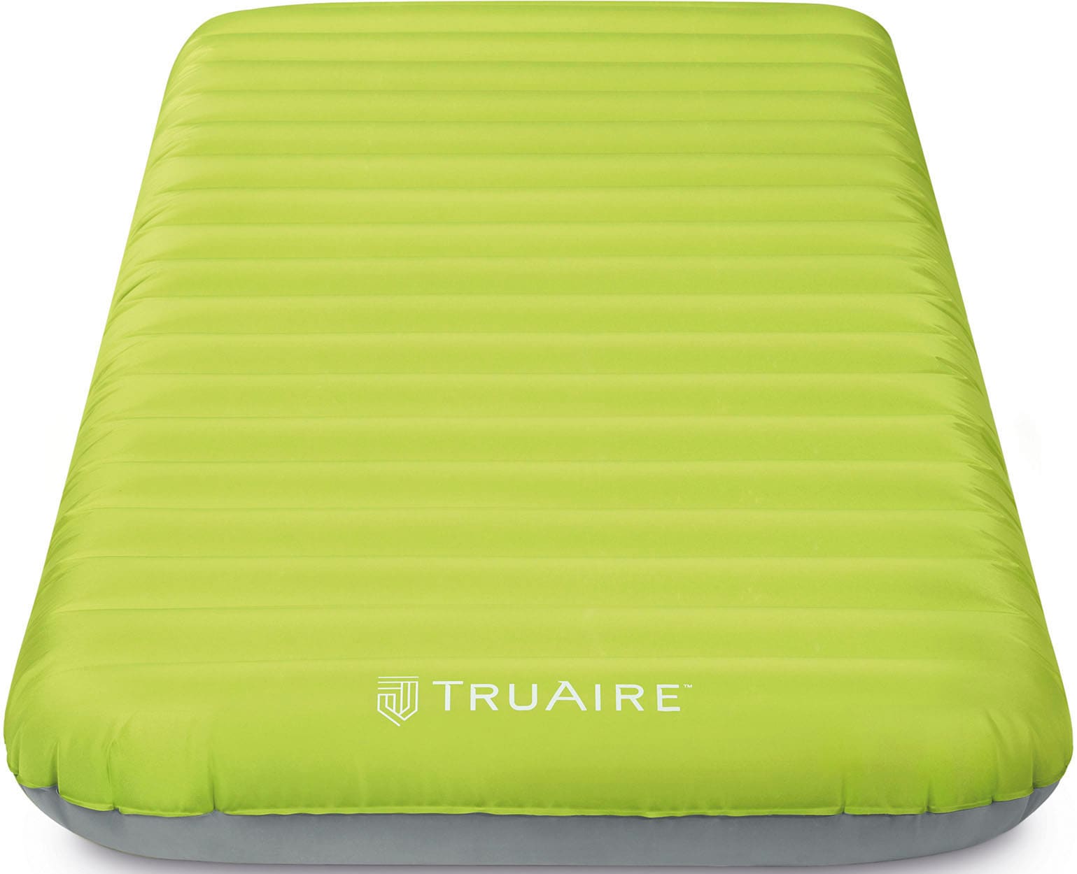 Intex Luftbett »Camping-Matratze Truaire Dura-Beam mit USB150 Pumpe« mit Aufbewahrungs-Tasche
