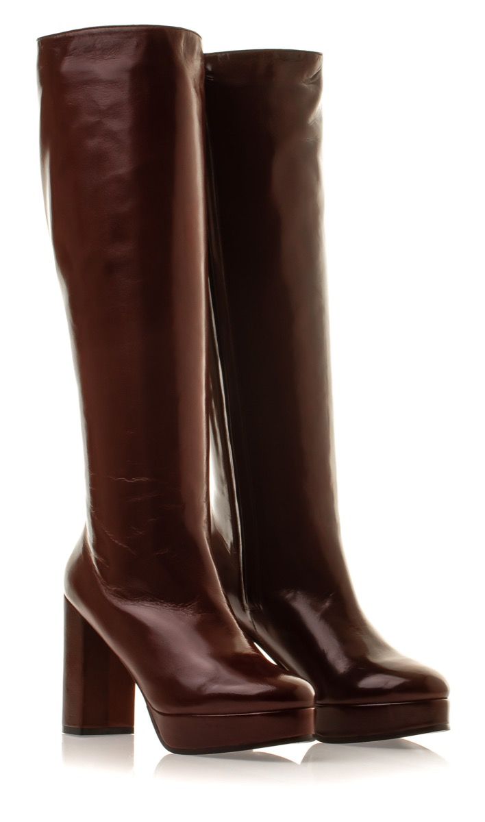 Lorenzo Masiero Boots