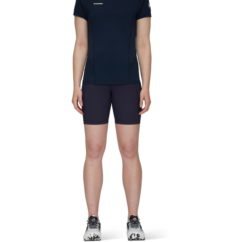 Mammut Damen Eiger Speed Short Tights
