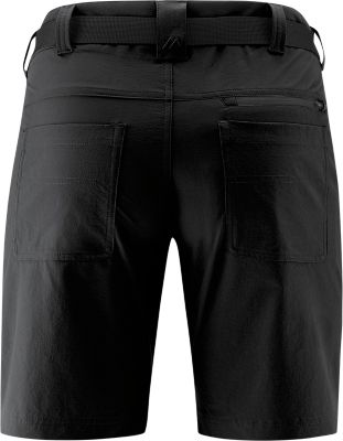 Maier SportsNil Short - schwarz