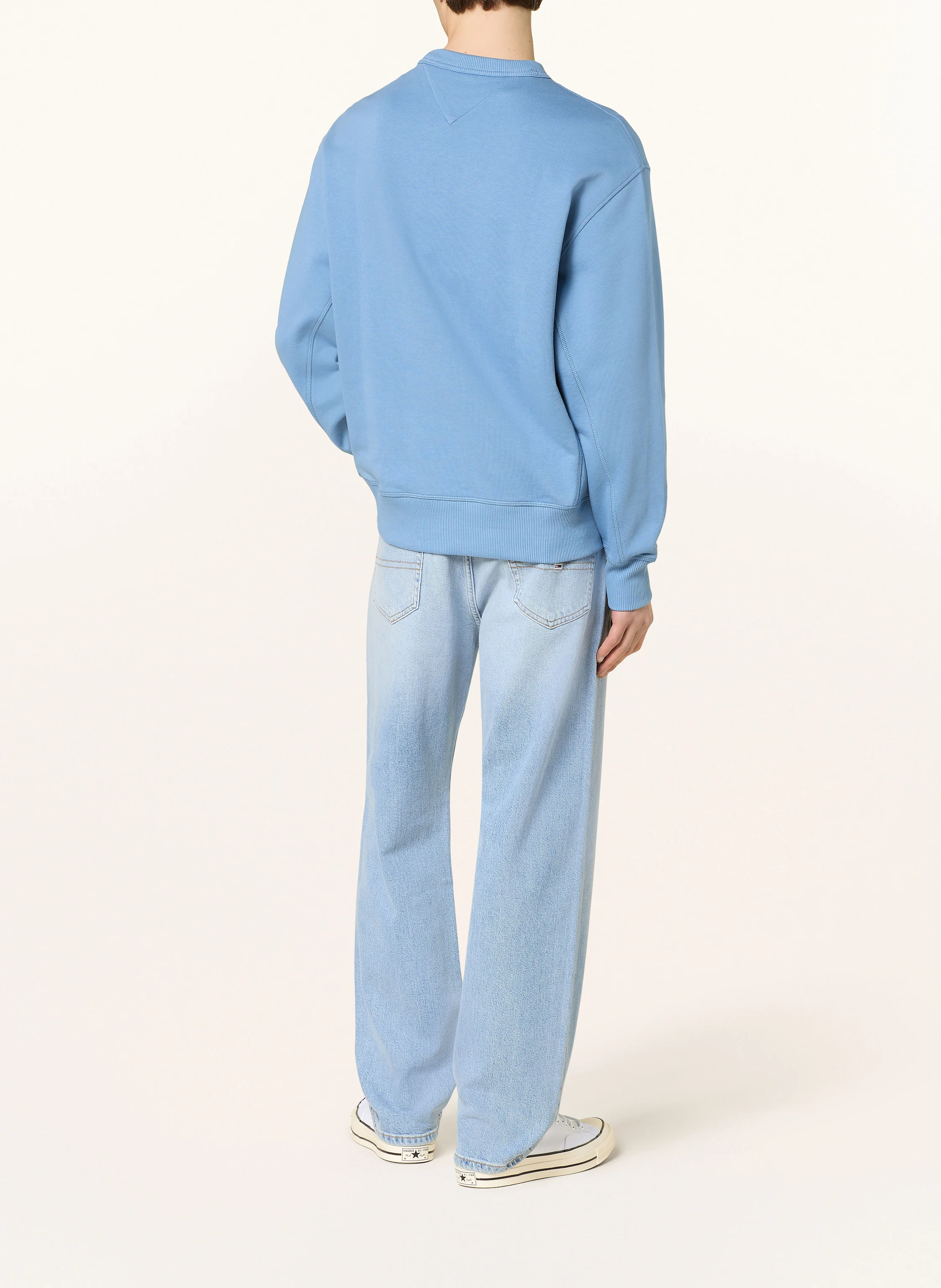 TOMMY JEANS Sweatshirt