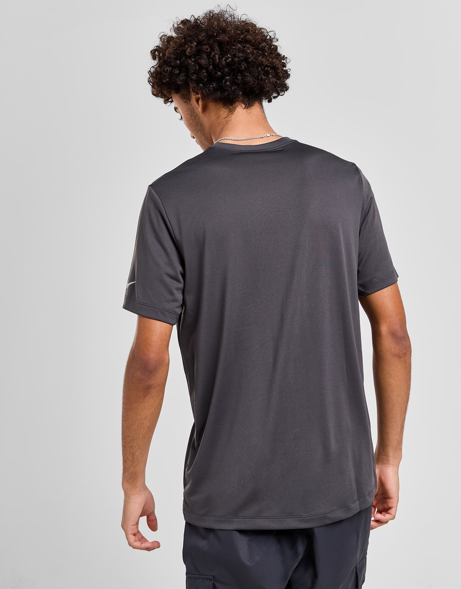 Nike T-shirt Liverpool FC Homme
