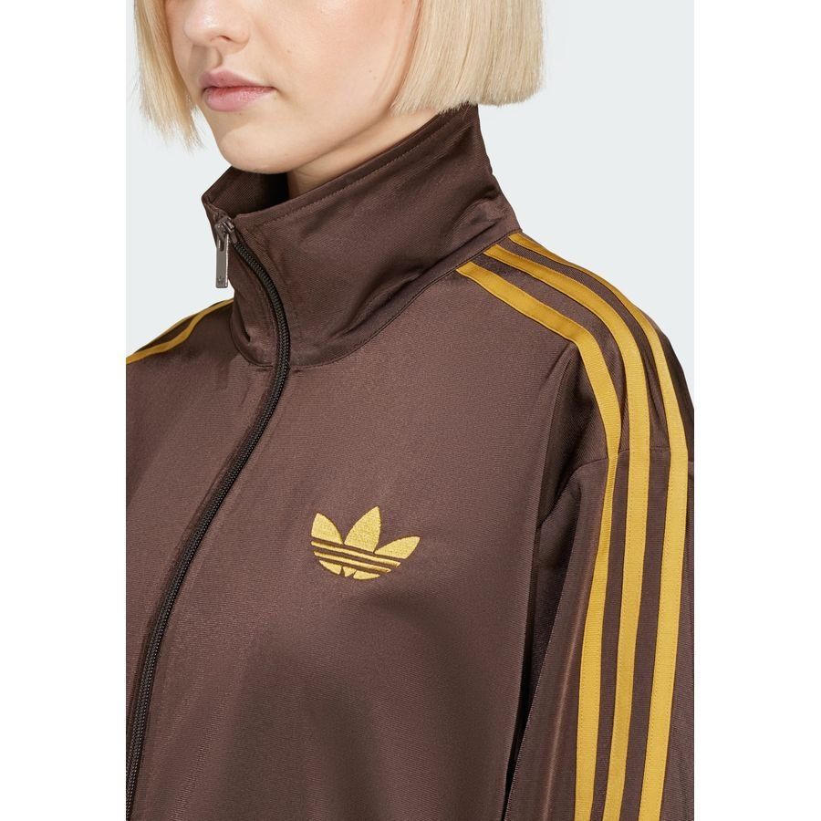 Adidas Original Veste de survêtement ample Adicolor Classic Firebird