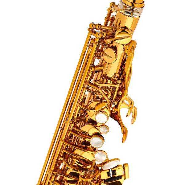 Selmer Signature Alto Sax SE-ASIL