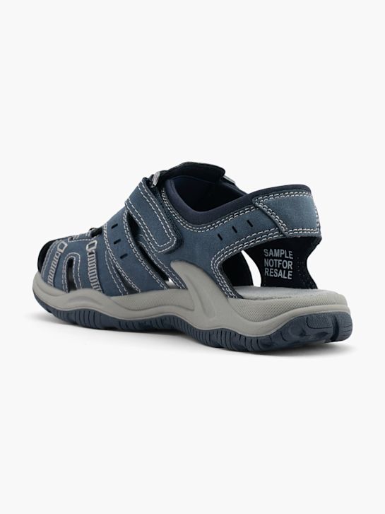 Memphis One Sandale Blau