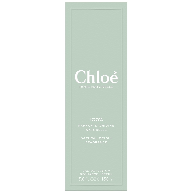 Chloé Rose Naturelle EDP Refill 150 ml