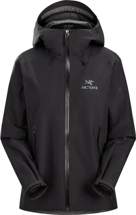 Beta LT Jacket Women regnjakke