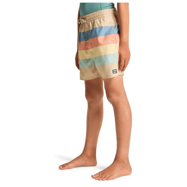 Billabong - Kid's 73 Layback - Short de bain