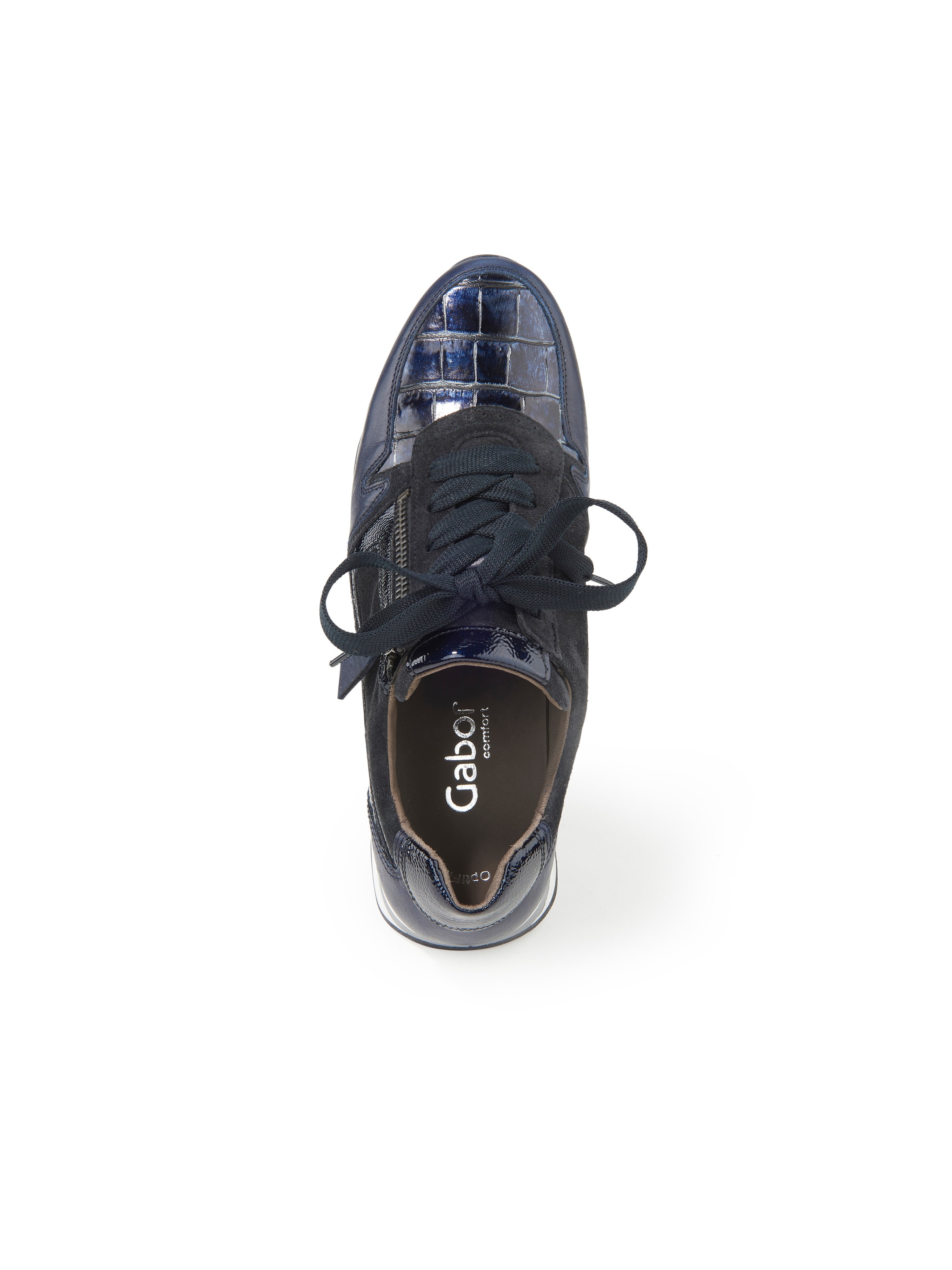 Komfortabler Sneaker
