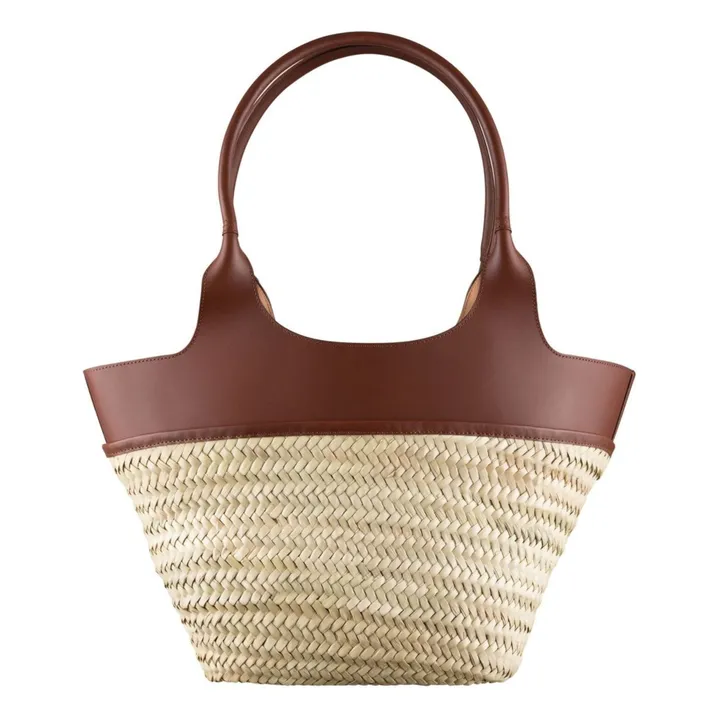A.P.C. Panier Tanger | Noisette