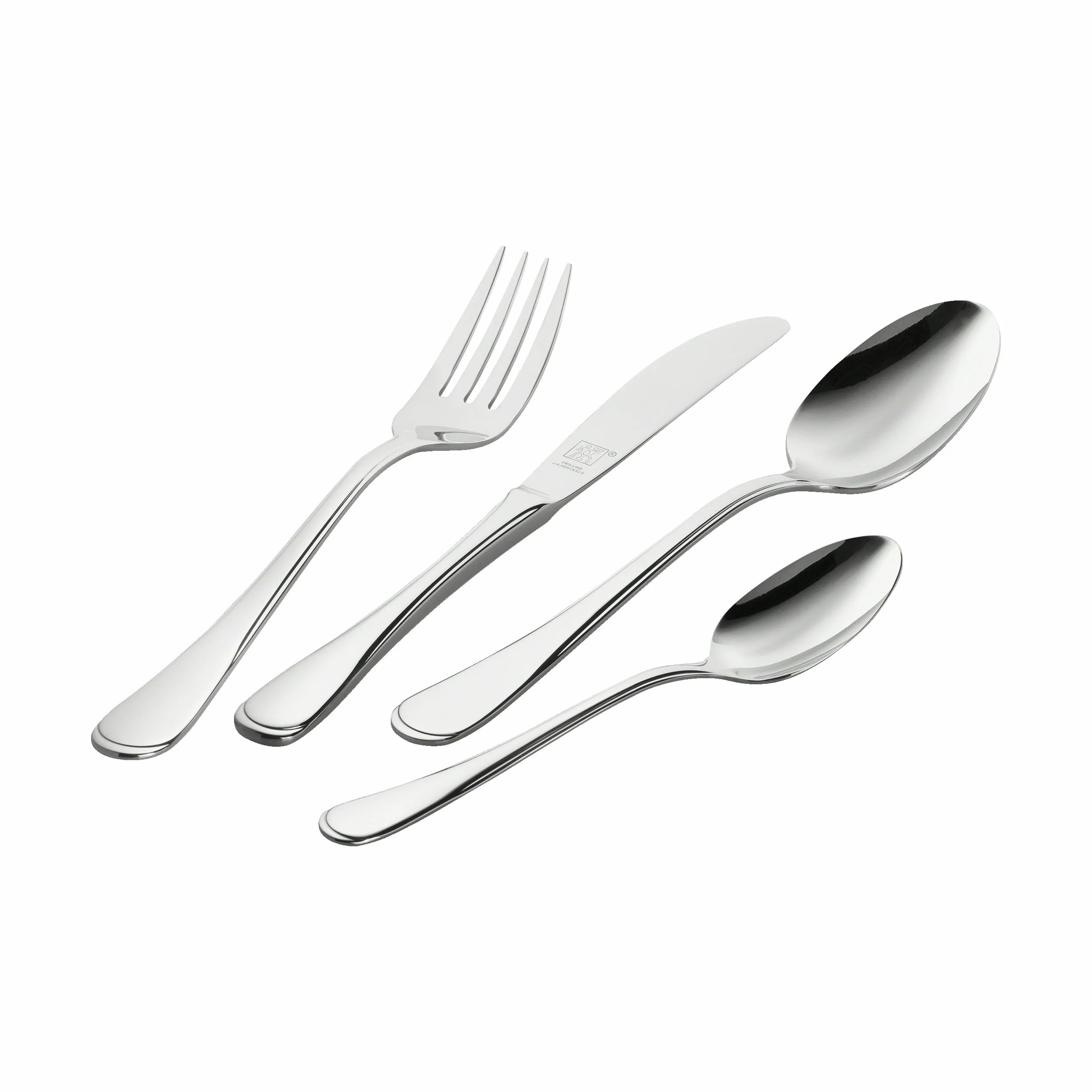 Zwilling Jessica Børnebestik - 4 dele
