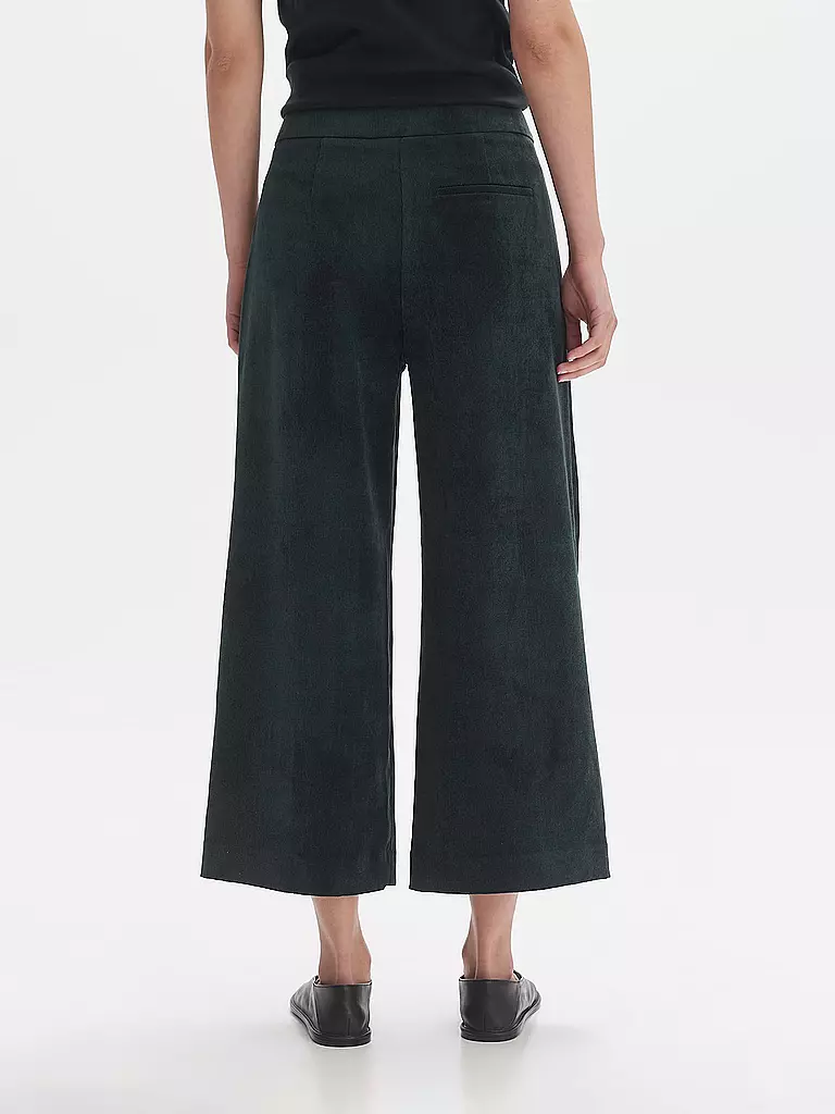 OPUS Culotte MISHA petrol