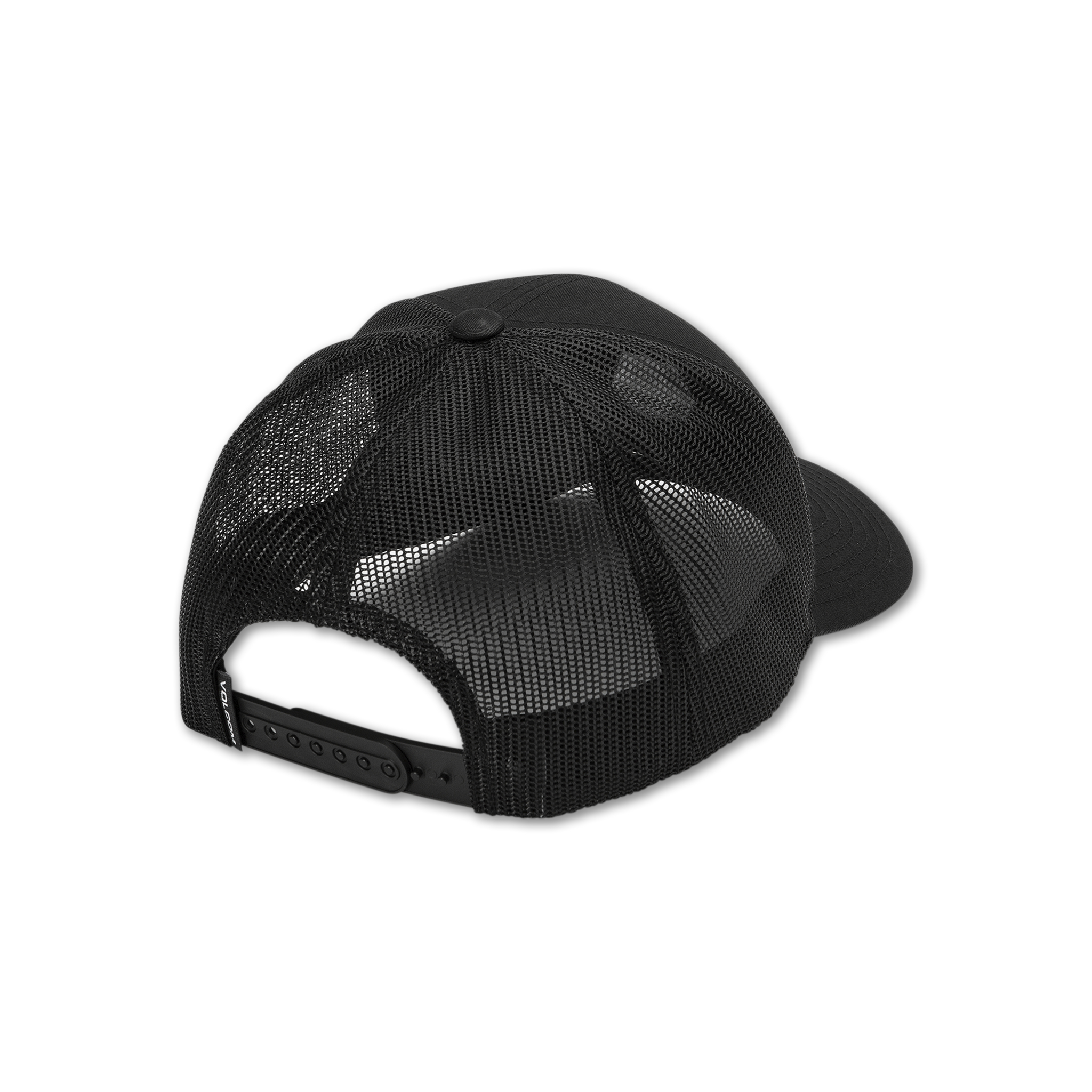 Volcom Full Stone Cheese Black