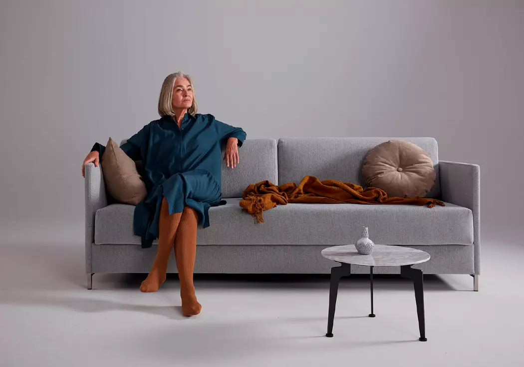 Schlafsofa Nordham
