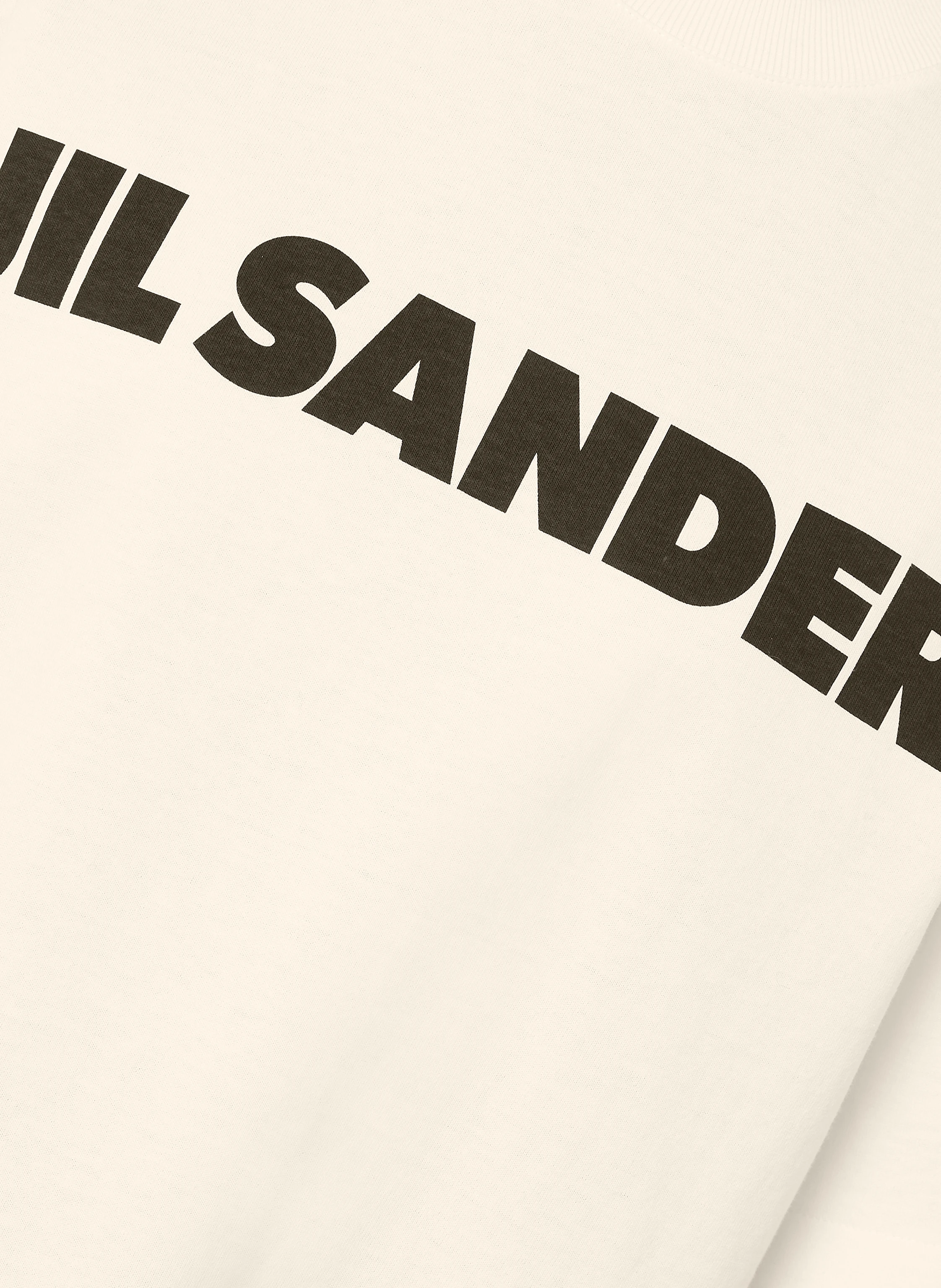 JIL SANDER T-Shirt