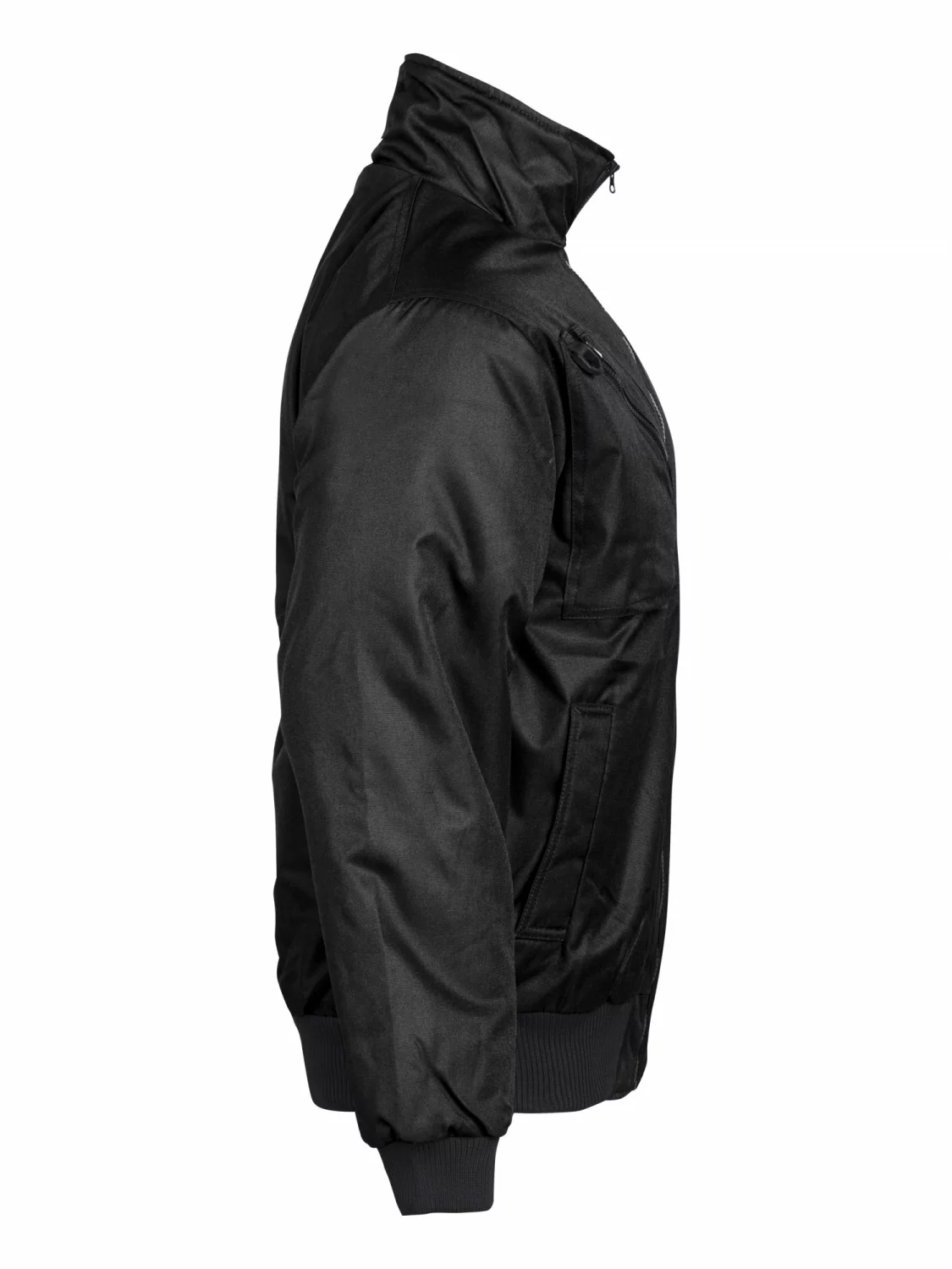 Jobman 1357 Pilot Jack - Maat M - Zwart