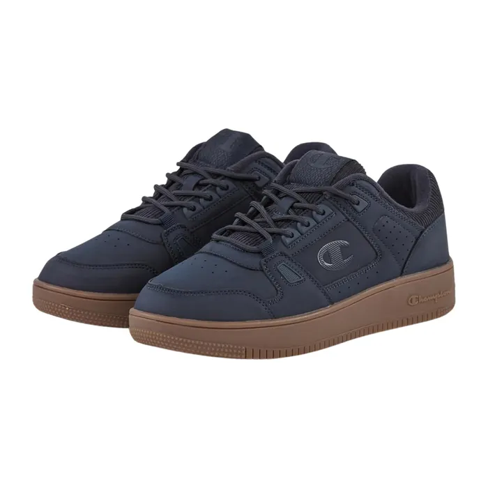 Champion RD18 Low Cord Sneakers Heren