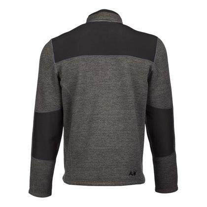 Sweat KLIM YUKON - Noir