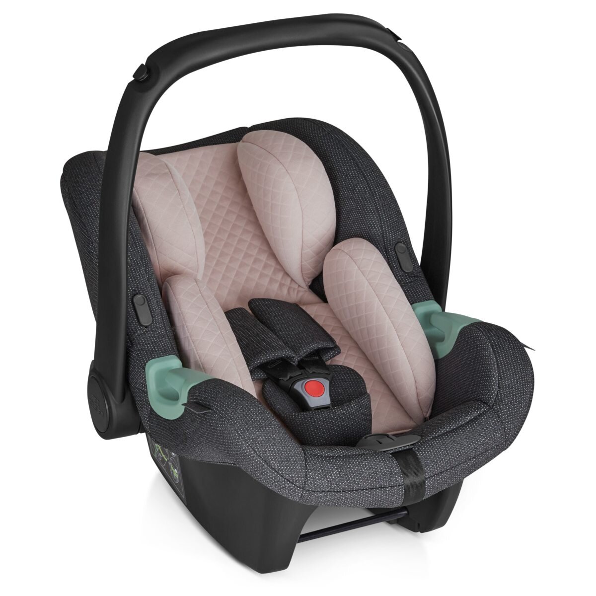 ABC Design GmbH ABC Design Tulip Babyschale Diamond Kollektion 2022