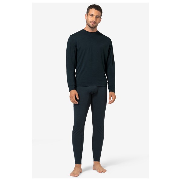 super.natural - Tundra 175 L/S - Haut à manches longues