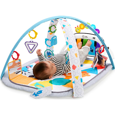 BABY EINSTEIN musik-aktivitetsstativ