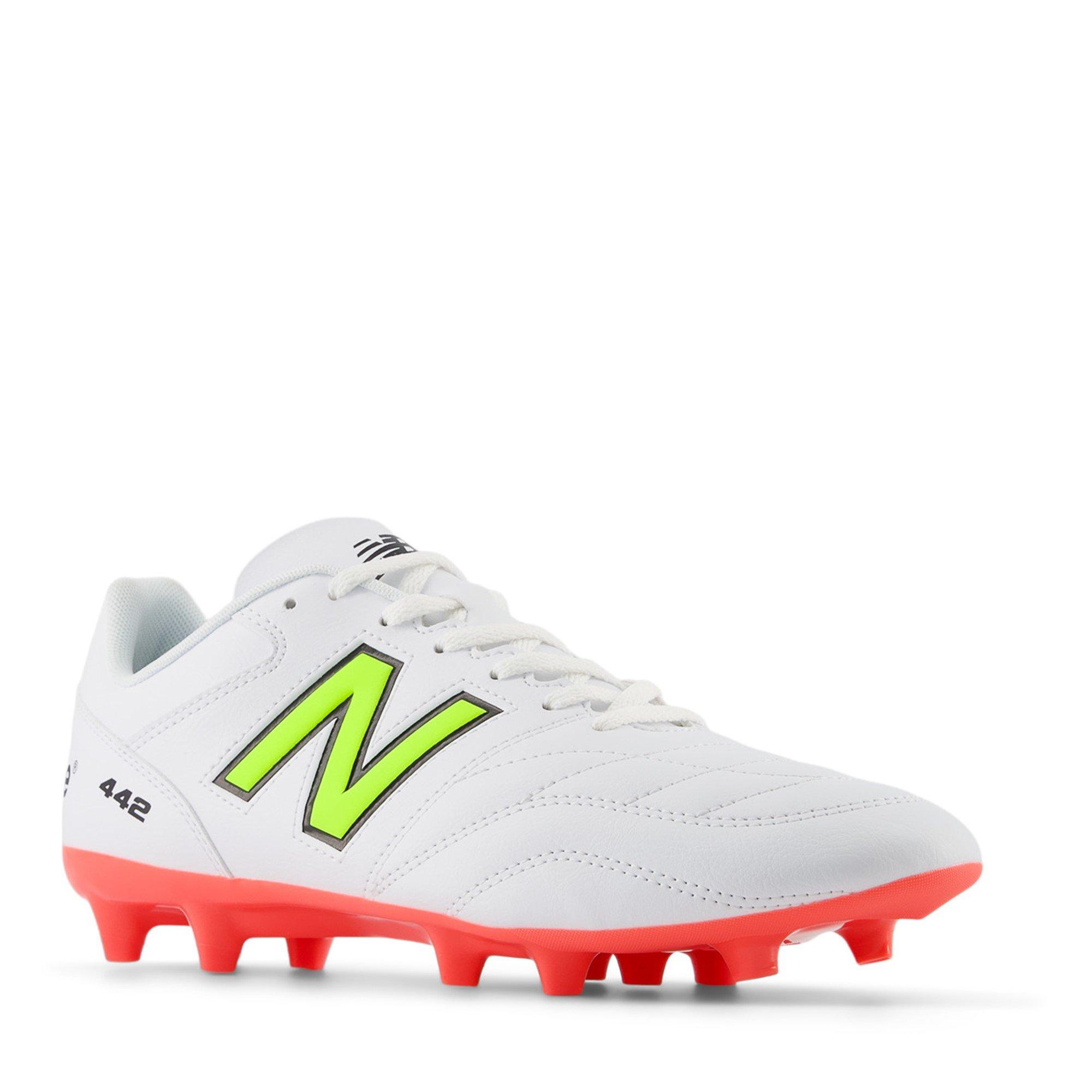 New Balance NB 442 V2 Firm Ground Football Boots