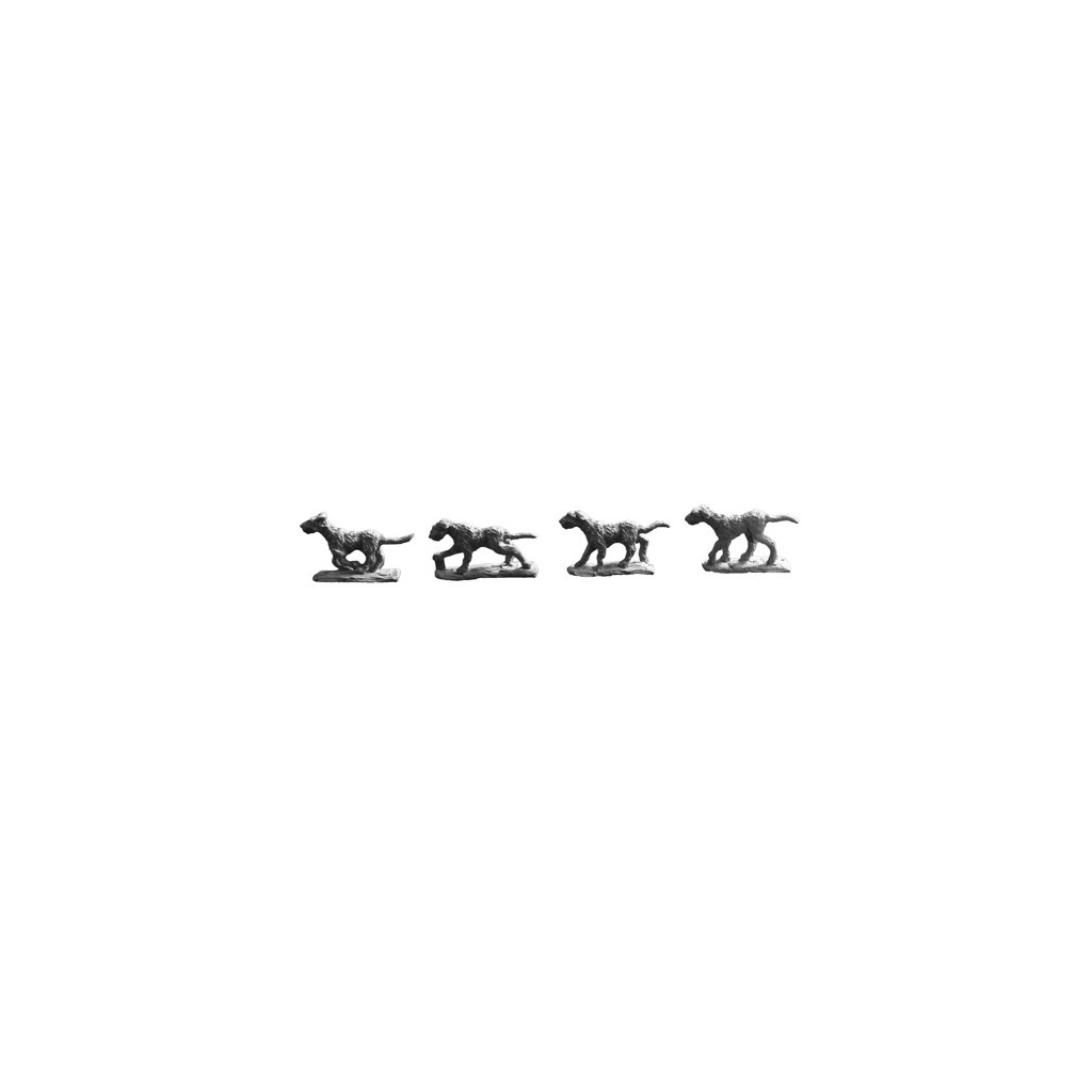 Chiens