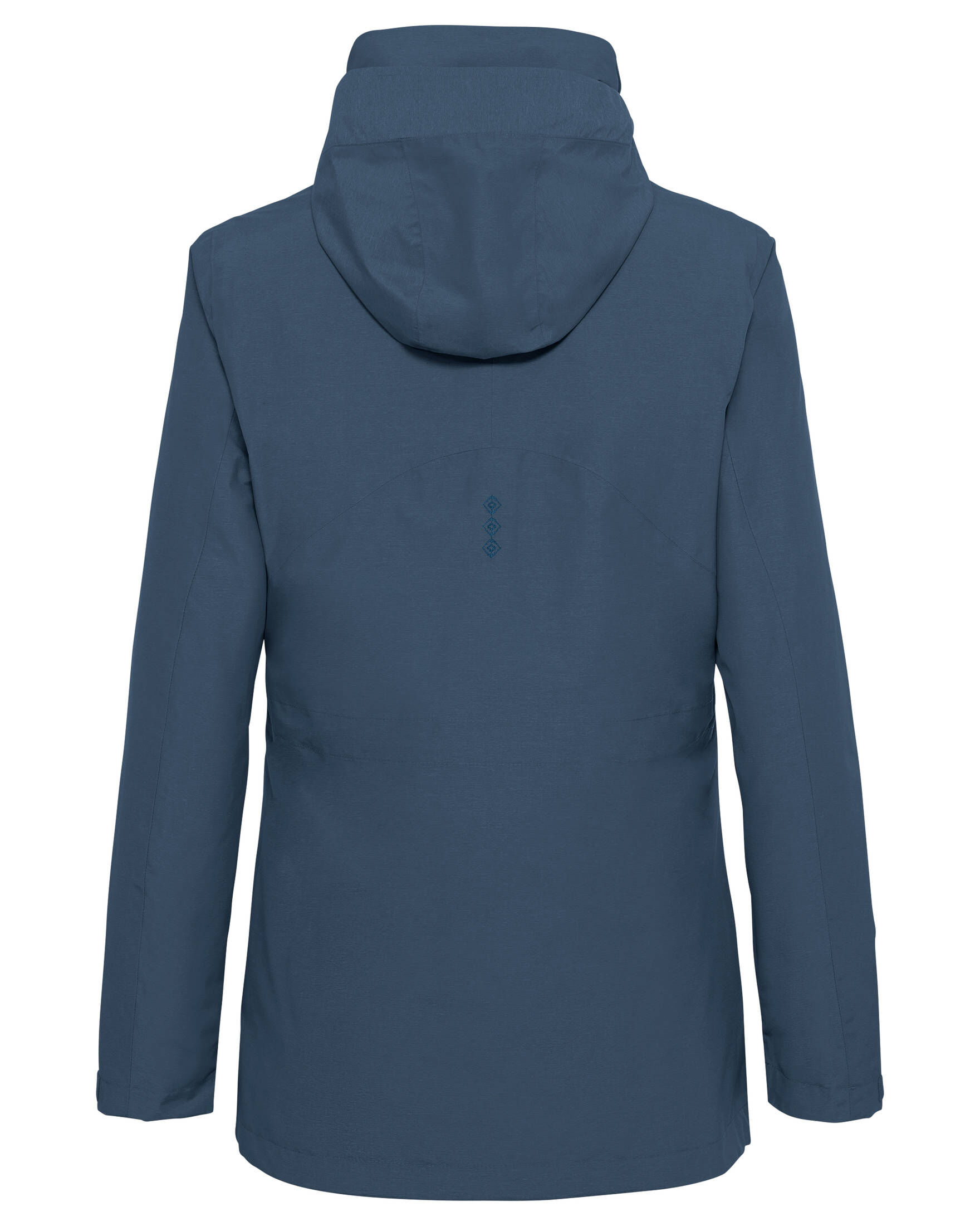 VAUDE| Damen 3in1 Jacke SKOMER II