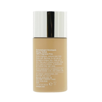 Clinique Pó base Even Better Makeup SPF15 (Mista seca a mista oleosa)