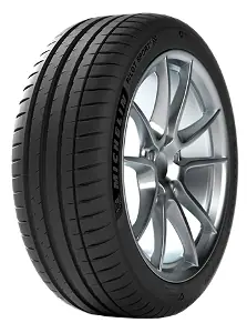 Michelin Pilot Sport 4 ZP 225/45 ZR17 91W runflat