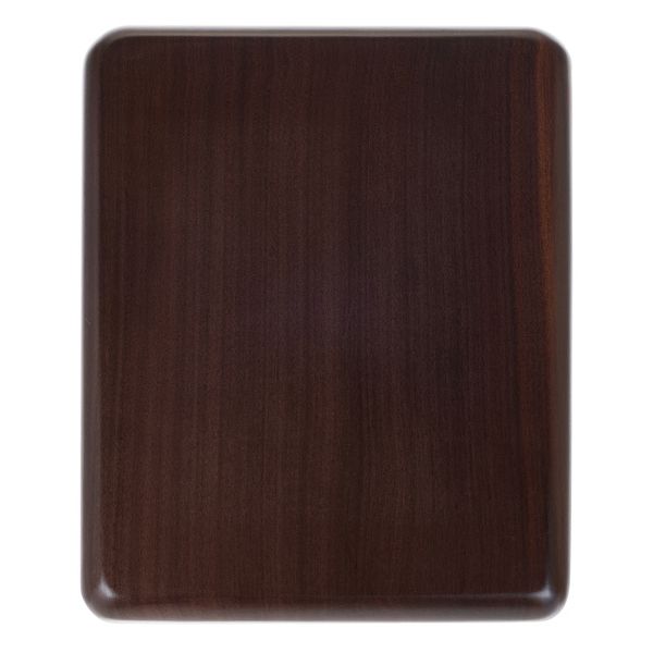 Thomann TK21-WT Walnut Kalimba