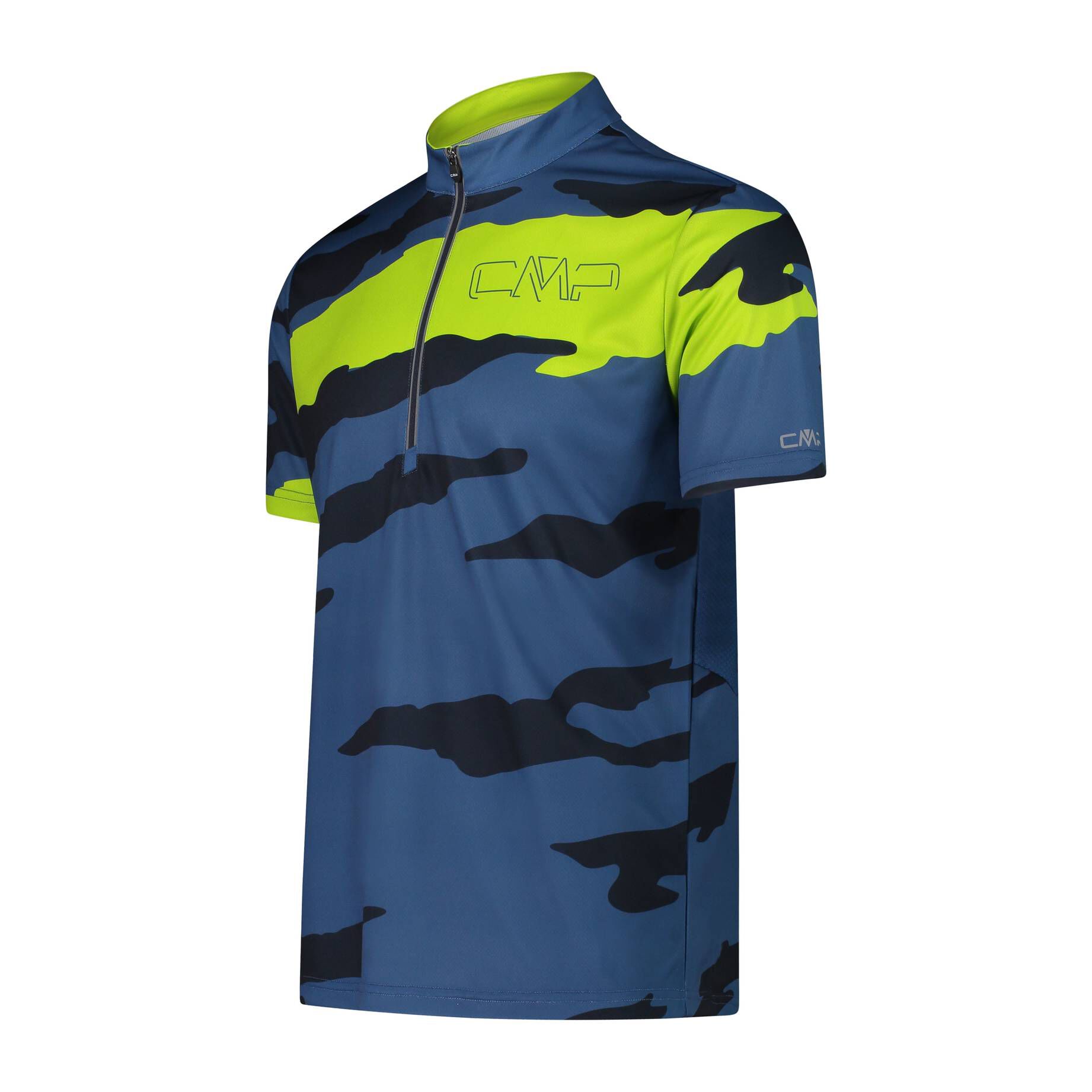 CMP| Herren Radtrikot FREEBIKE