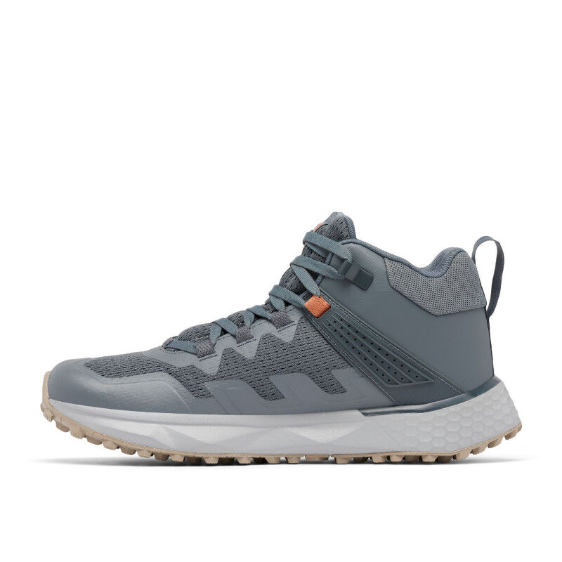 Facet 75 Mid OutDry - Chaussures randonnée femme