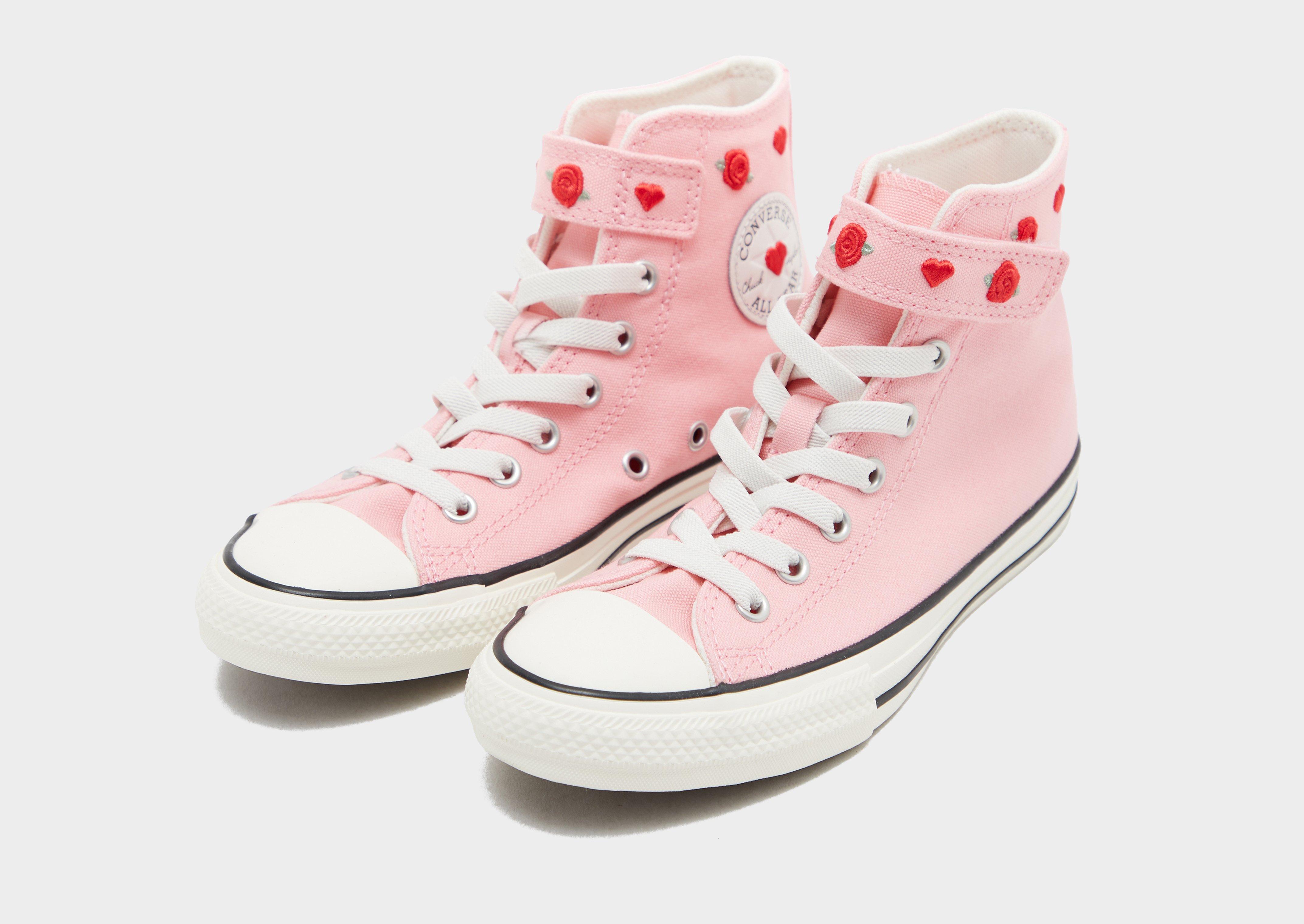 Converse All Star High V-Day Enfant