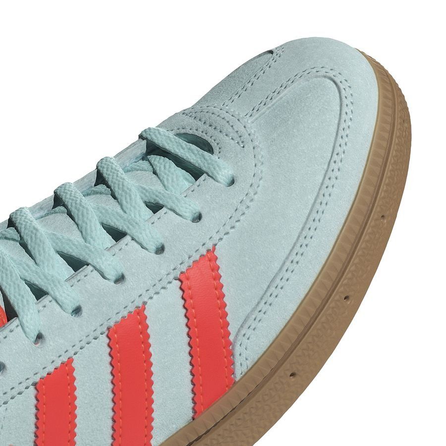 adidas Originals Spezial IN - Semi Flash Aqua Femme
