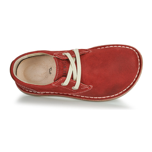Birkenstock - MEMPHIS KIDS - Rouge