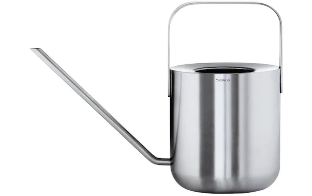 BLOMUS Giesskanne »Planto 1 l, Silber«