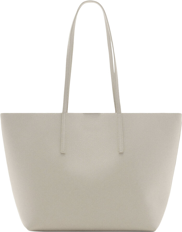 MANGO BAG G-- MARIBEL Light beige