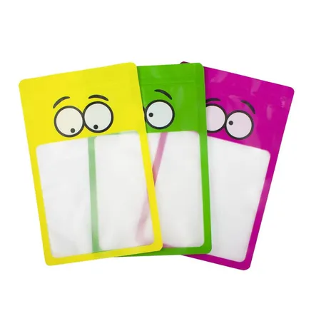 Trendhaus Snacktüten 3er Set