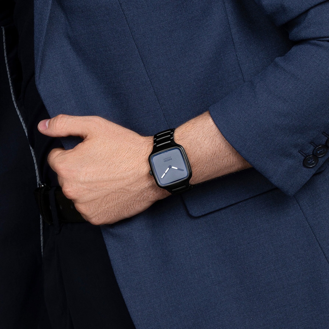 Rado True Square YOY Undigital Special Edition