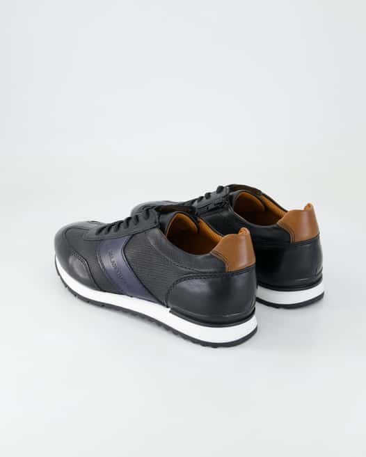 Salamander Daun Sneaker in Schwarz