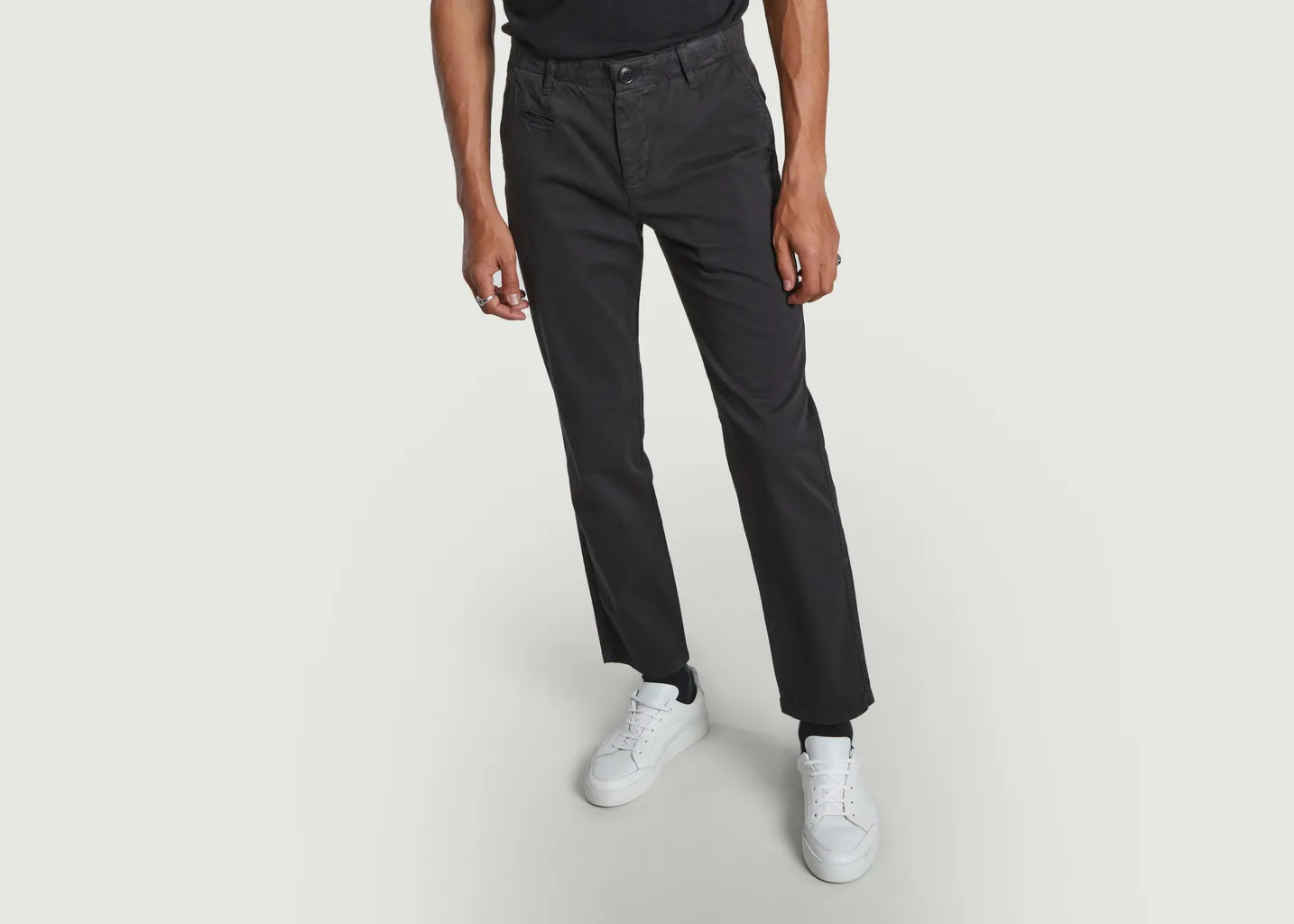 Chino Chuck regular stretched KCA