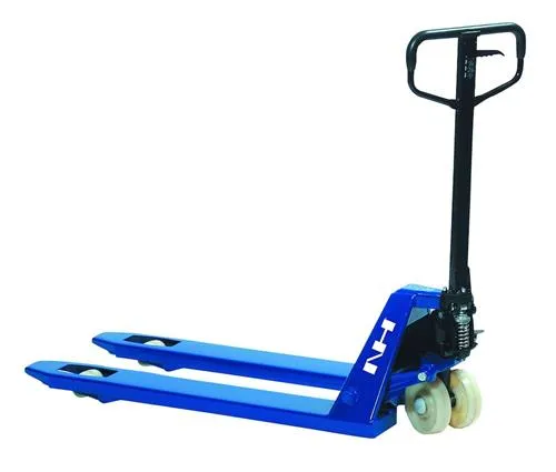 Pallevogn PLM EN 540x1150 2500kg