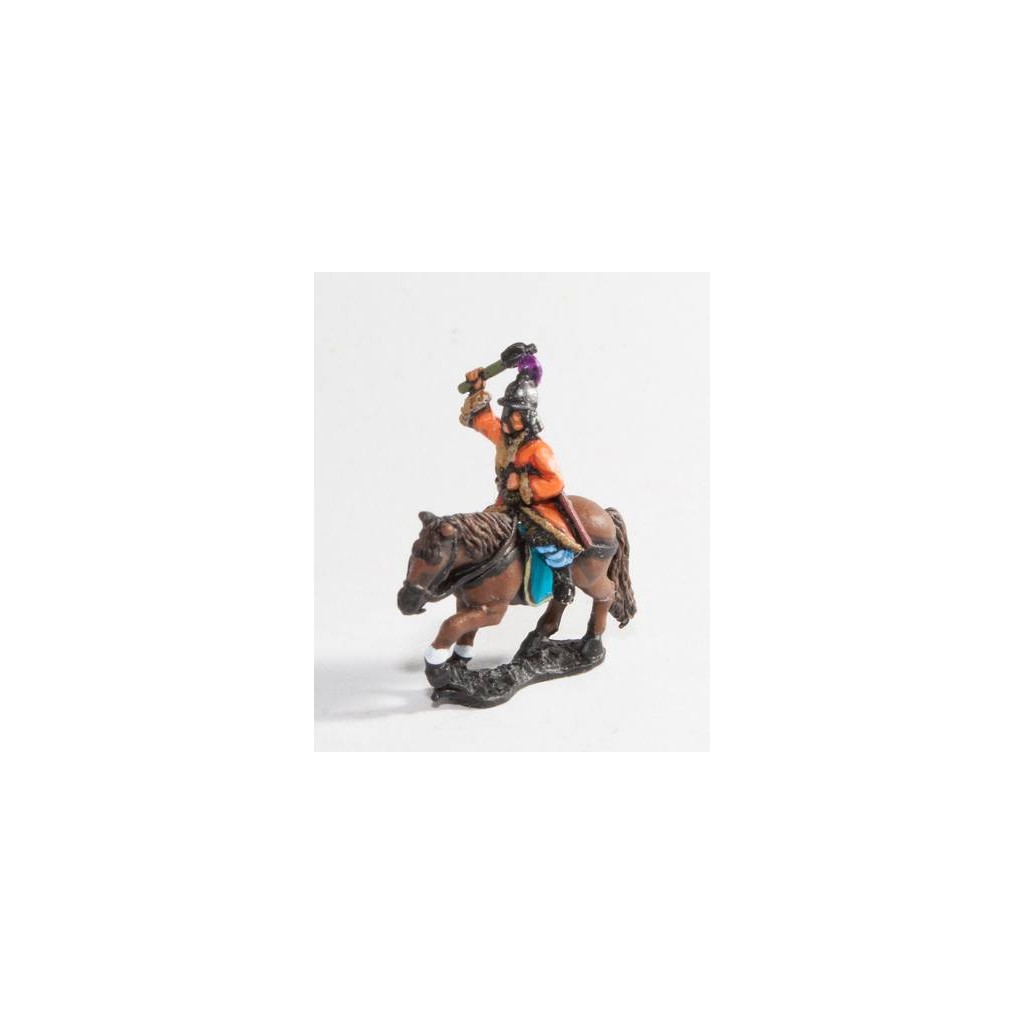 Mongol: Command: Mounted General