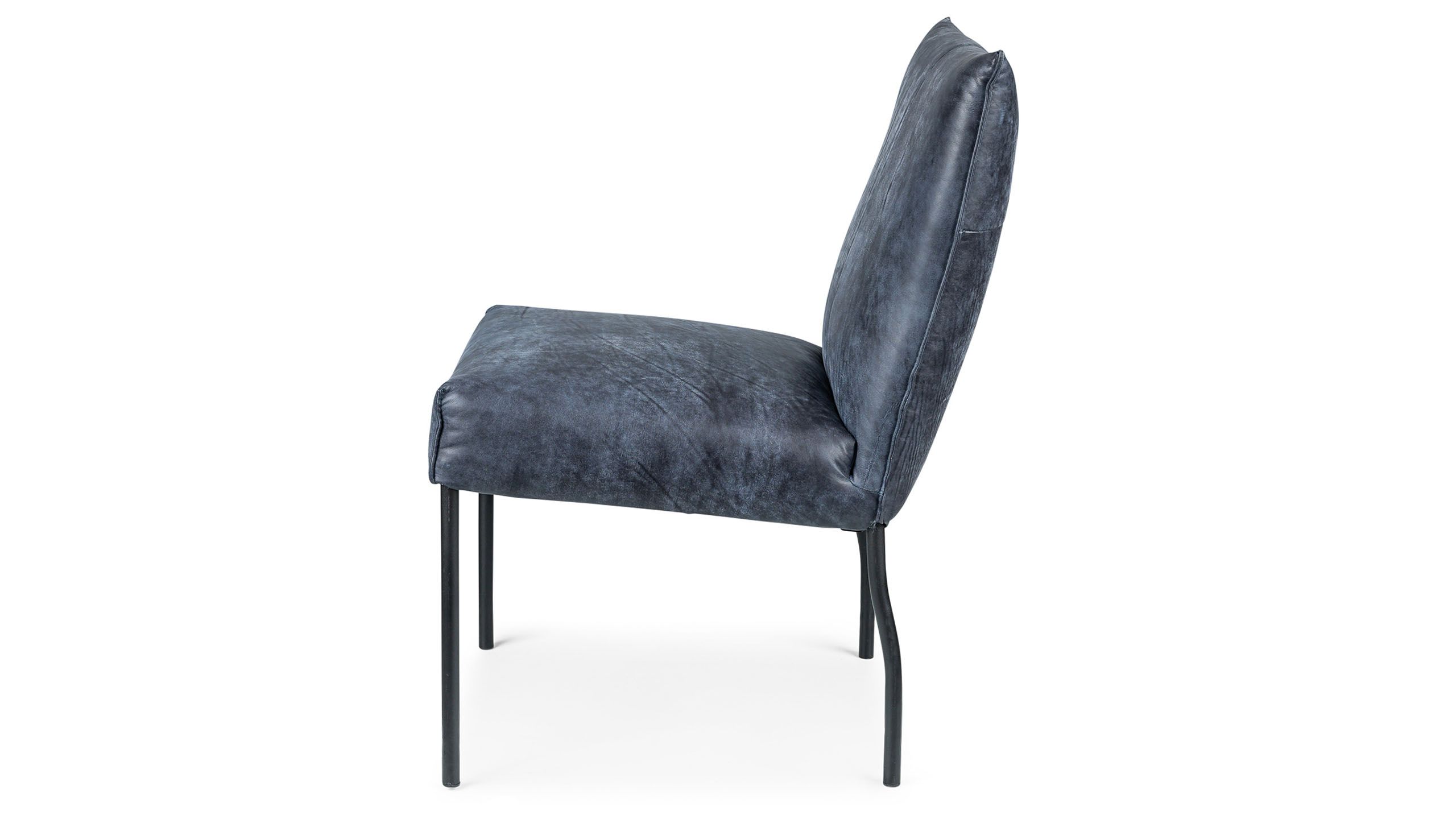 Eetstoel  Nika B56 x D72 x H91 cm