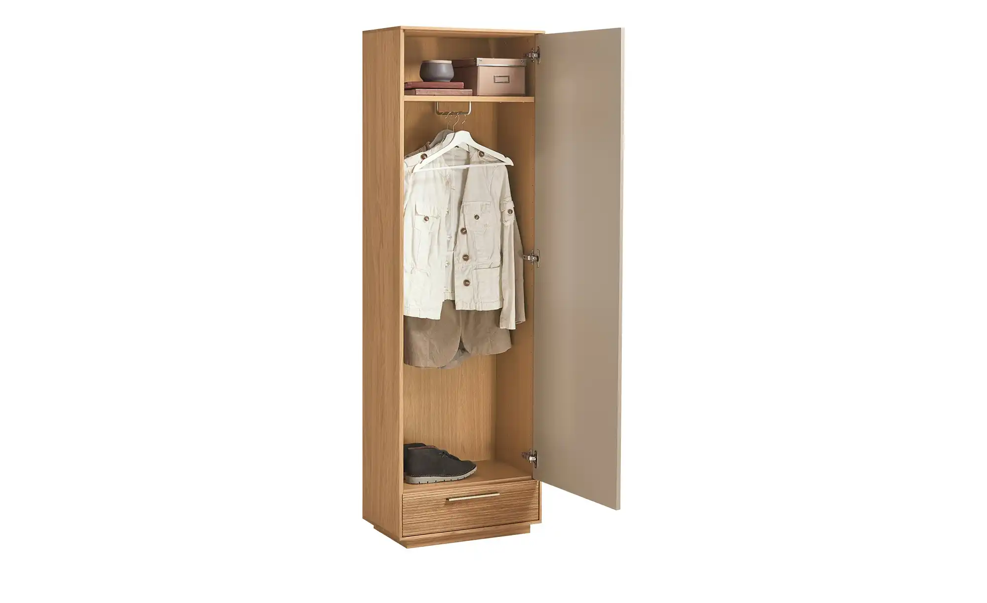 Dielenschrank Longo