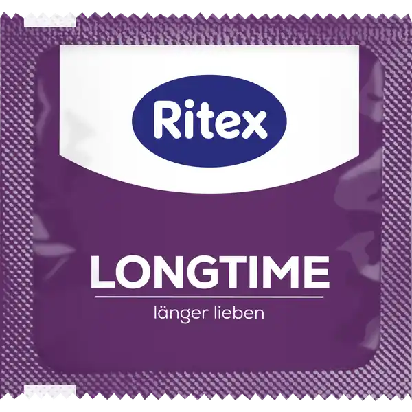 LONGTIME Kondome