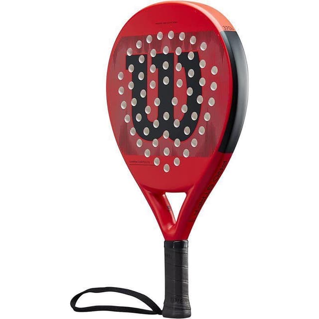 Wilson Pro Staff Team Padel, Padelketchere