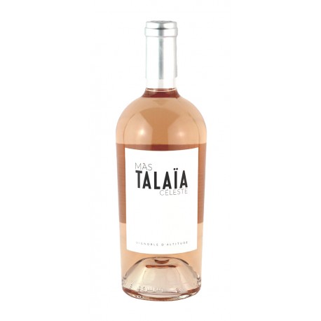 Talaïa - Céleste Rosé