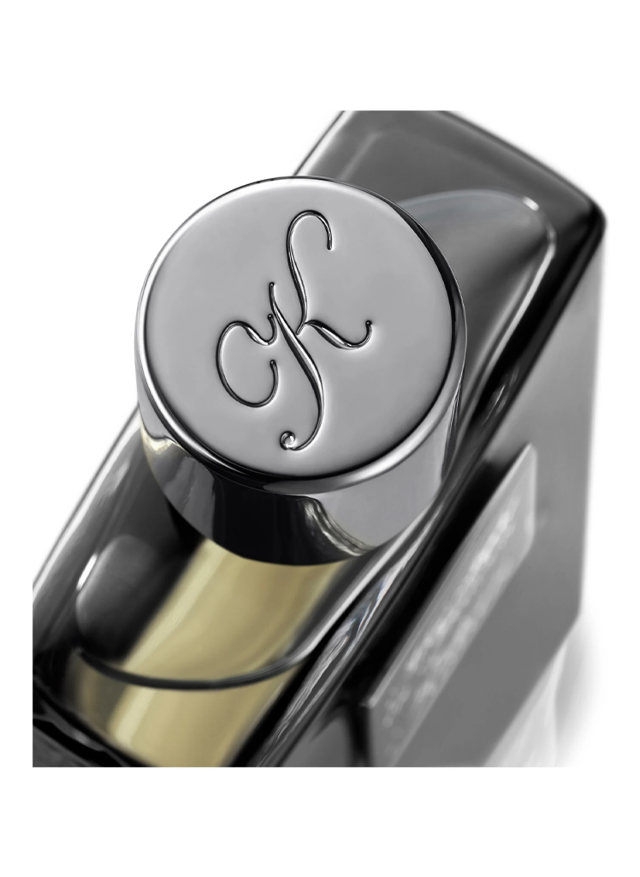Kilian Paris BACK TO BLACK REFILLABLE